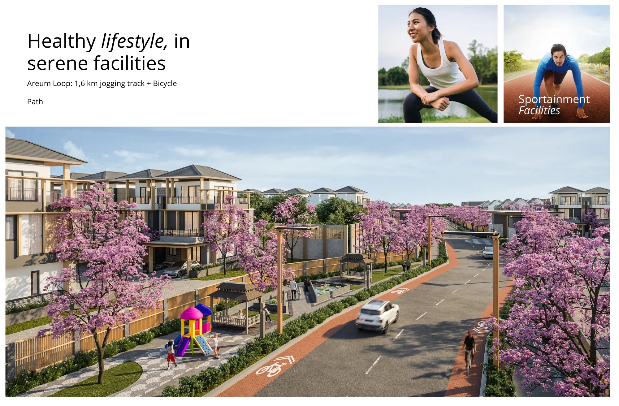 Desain & Konsep Korea