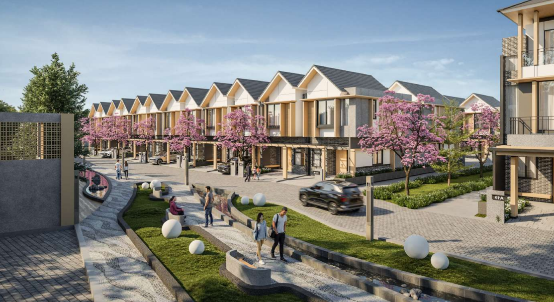 Bangunan Berkualitas